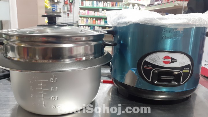 Hawking Rice Cooker 1.8 L